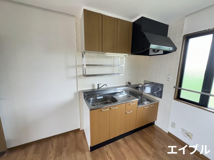 物件内観写真6　(キッチン)