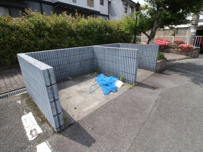 物件外観写真4　(その他)