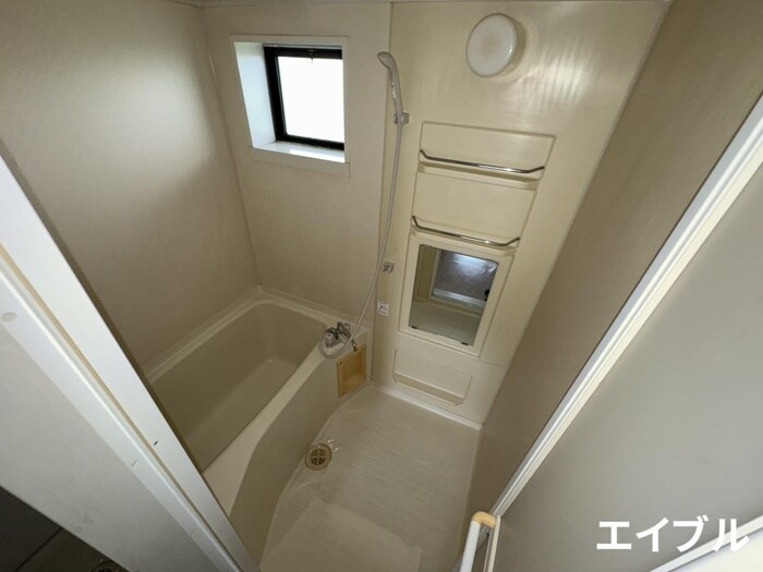 物件内観写真9　(バス／シャワールーム等)