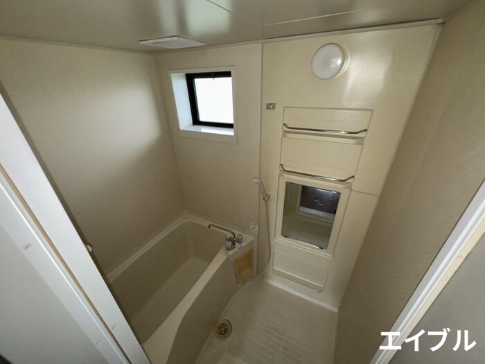 物件内観写真9　(バス／シャワールーム等)