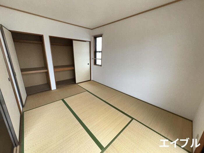 物件内観写真16　(居室)