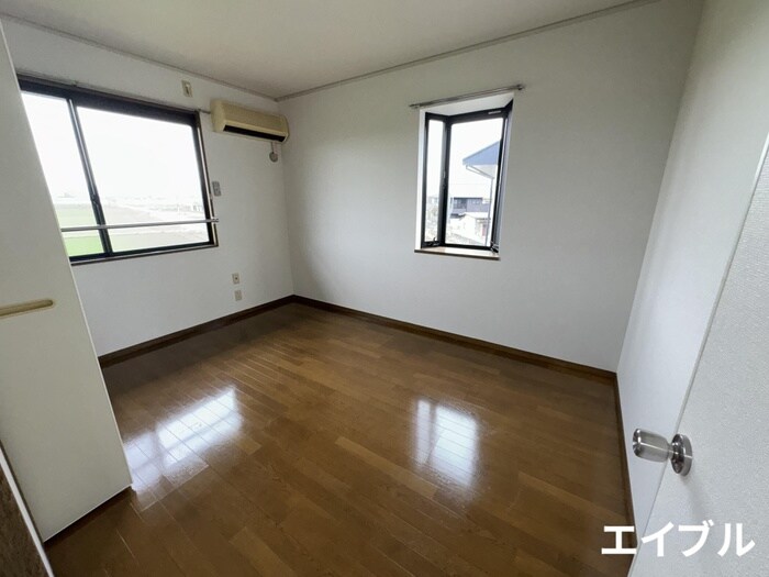 物件内観写真18　(居室)