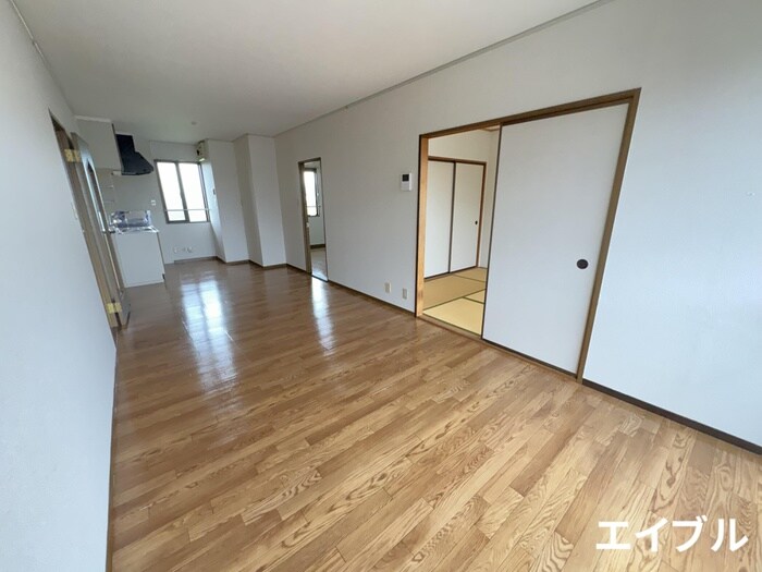 物件内観写真18　(居室)