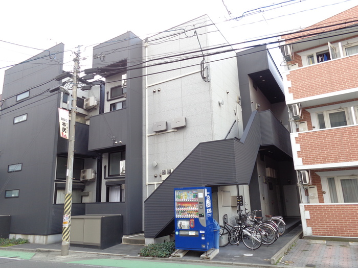 外観写真