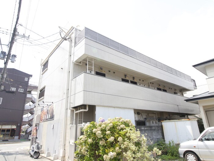 物件外観写真6　(外観写真)