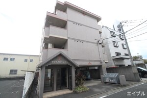 サクセスハイム清水外観写真
