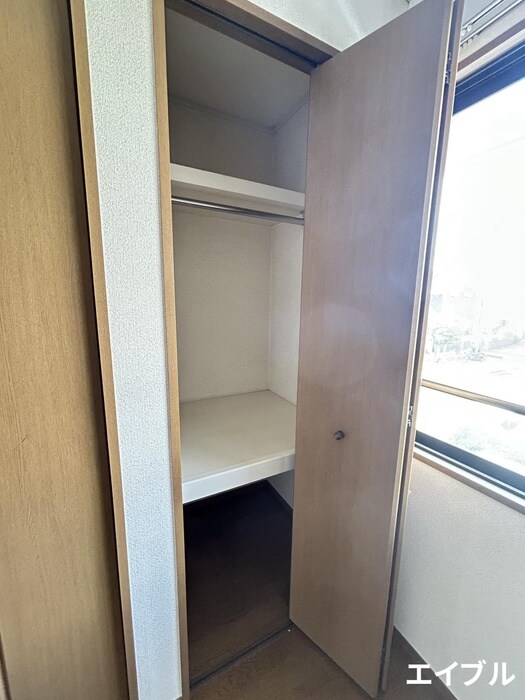 物件内観写真14　(収納)