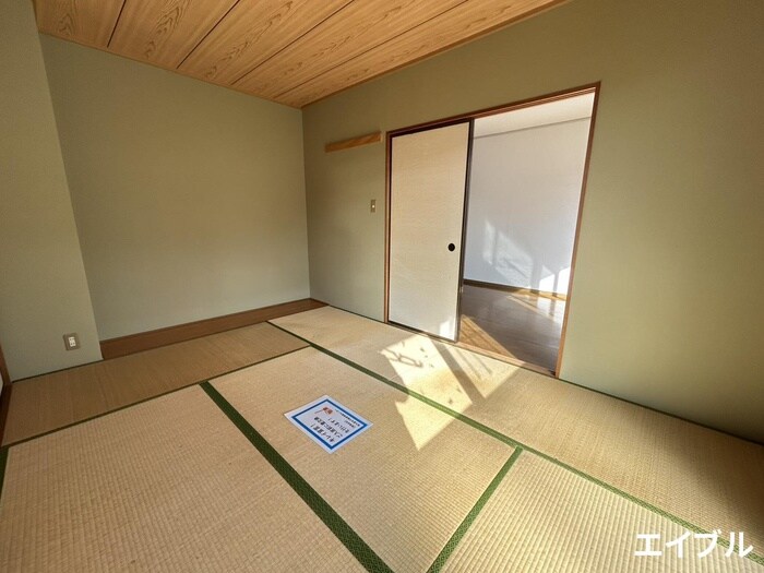 物件内観写真16　(居室)