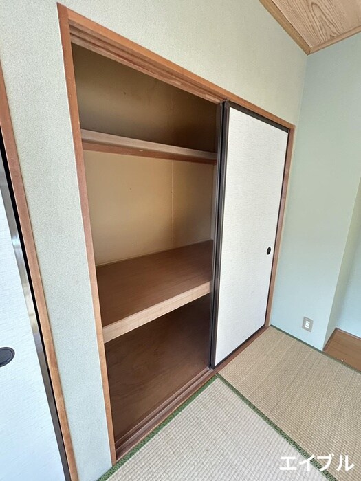物件内観写真17　(収納)