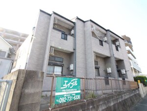 Ｋハウス友泉外観写真