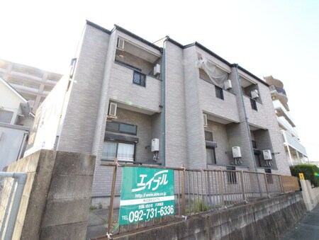 Ｋハウス友泉外観写真
