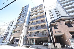 ドリームベイサイド外観写真