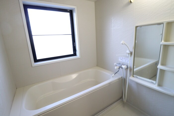 物件内観写真6　(バス／シャワールーム等)