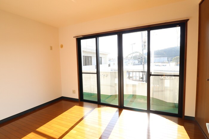 物件内観写真17　(居室)