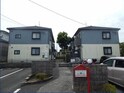 ツインパレス　A棟