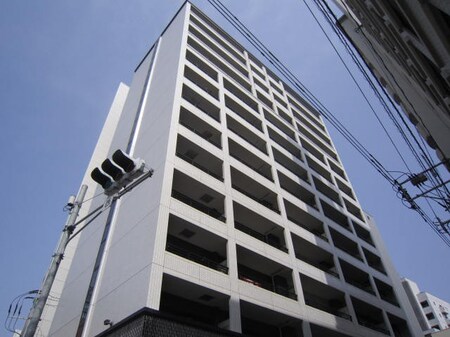エンクレスト薬院Ⅱ（1105）外観写真