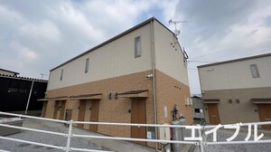 ブエナカーサ県立大前Ⅰ外観写真