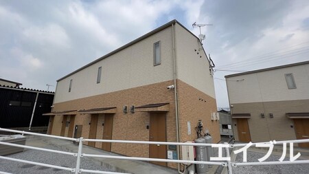 ブエナカーサ県立大前Ⅰ外観写真