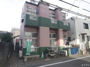 コバルトアワ－１１外観写真