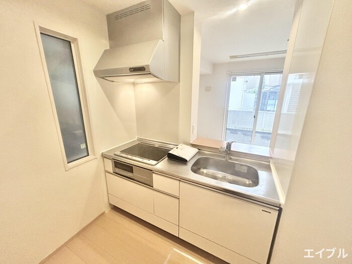 物件内観写真8　(キッチン)