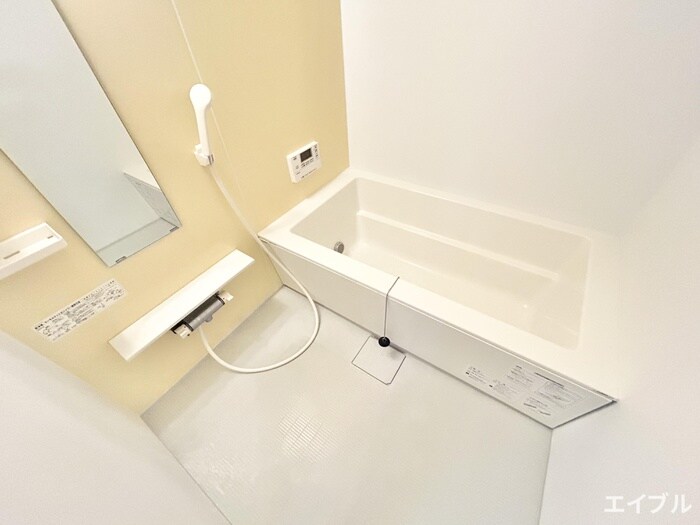 物件内観写真12　(バス／シャワールーム等)