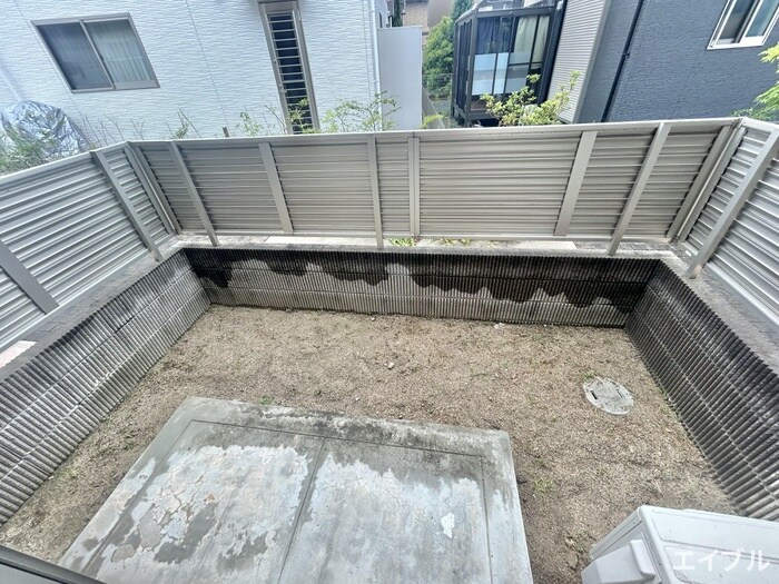 物件内観写真16　(ベランダ・バルコニー)