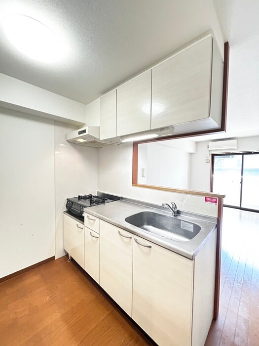 物件内観写真13　(キッチン)