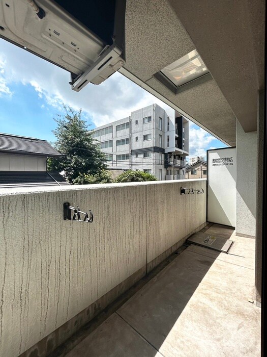 物件内観写真15　(ベランダ・バルコニー)