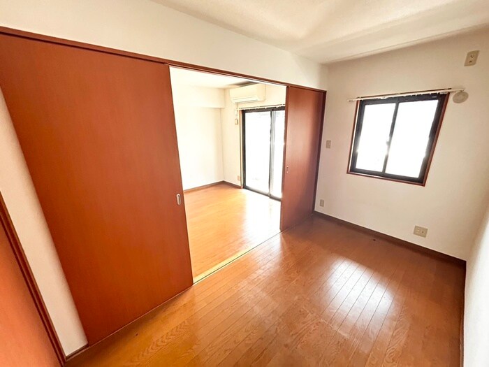 物件内観写真20　(居室)