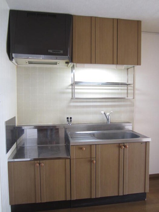 物件内観写真5　(キッチン)