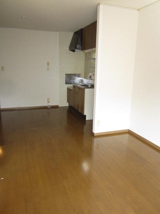 物件内観写真6　(居室)