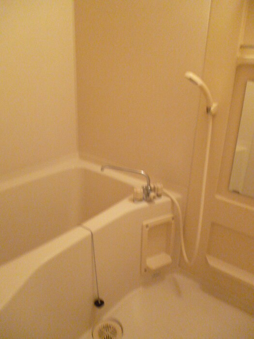物件内観写真7　(バス／シャワールーム等)
