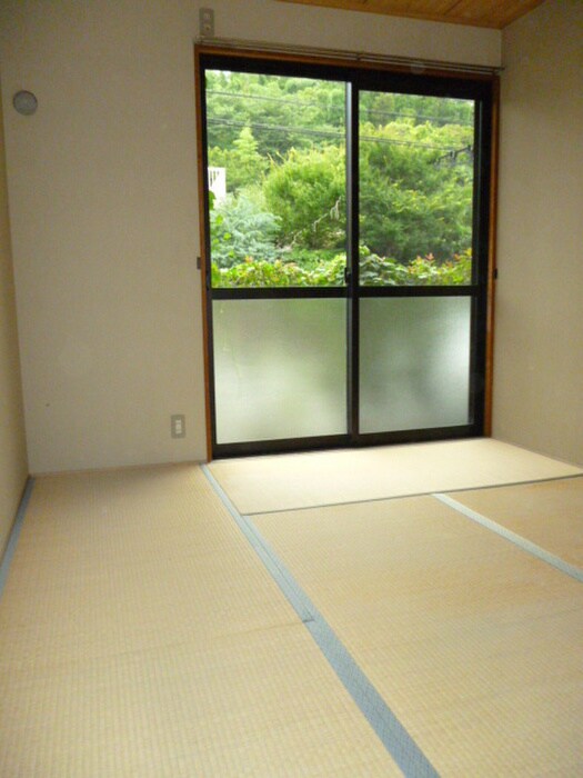 物件内観写真11　(居室)