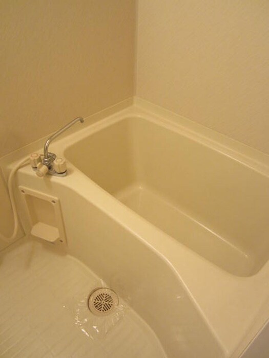 物件内観写真12　(バス／シャワールーム等)