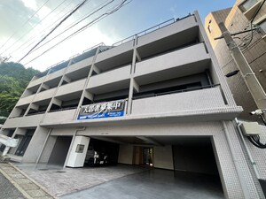 Re＋Nudgeone.大橋外観写真