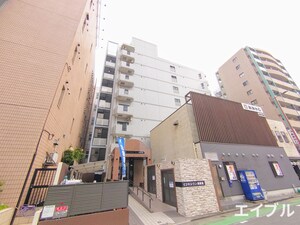 ビジネス・ワン美野島外観写真
