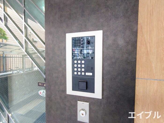 物件外観写真3　(建物設備)