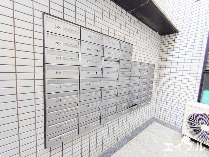 物件外観写真5　(建物設備)