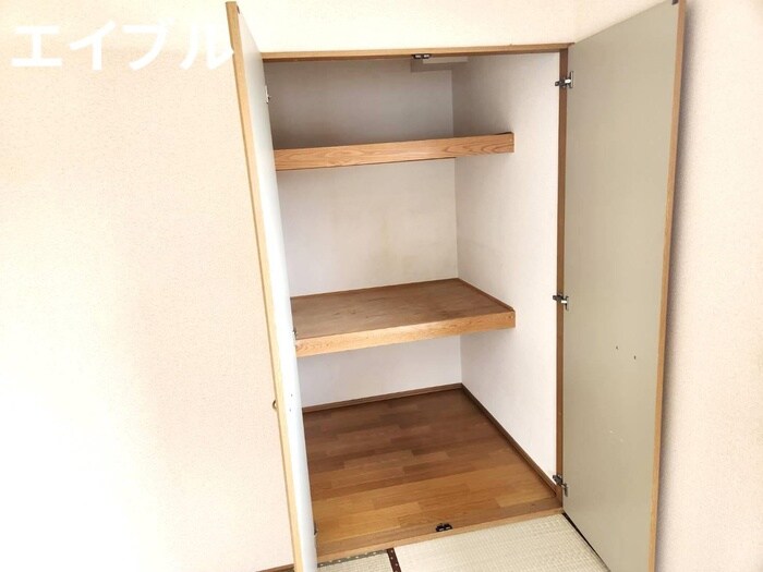 物件内観写真19　(収納)