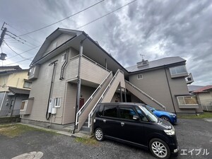 コーポONE外観写真