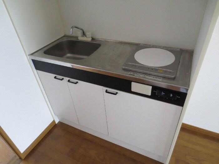 物件内観写真8　(キッチン)