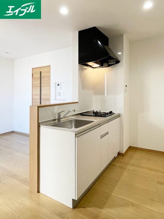 物件内観写真8　(キッチン)