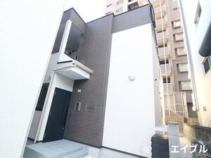 destino東町Ⅱ外観写真