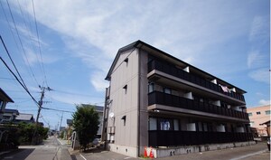 セジュールＲ・Ｙ Ａ棟外観写真