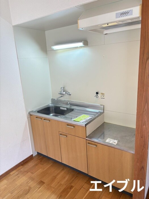 物件内観写真8　(キッチン)