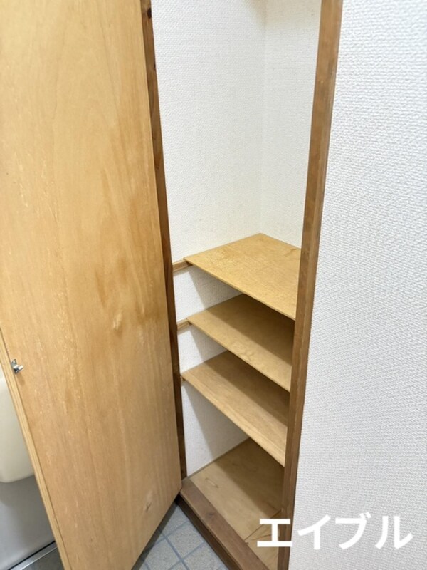 靴箱