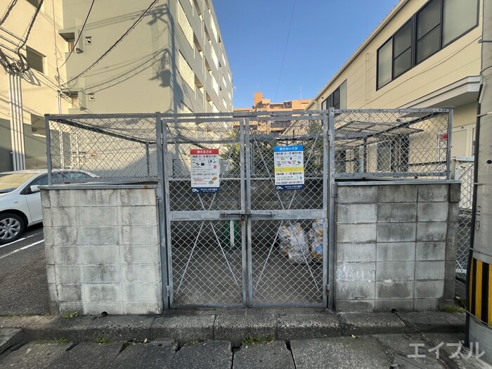 物件外観写真6　(建物設備)