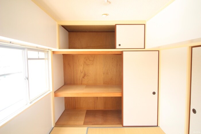 物件内観写真19　(収納)