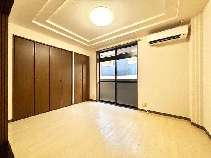 物件内観写真5　(居室)