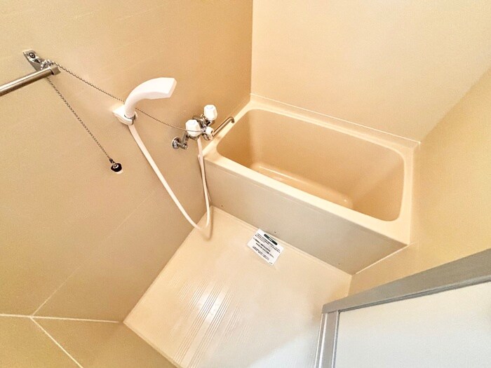 物件内観写真7　(バス／シャワールーム等)